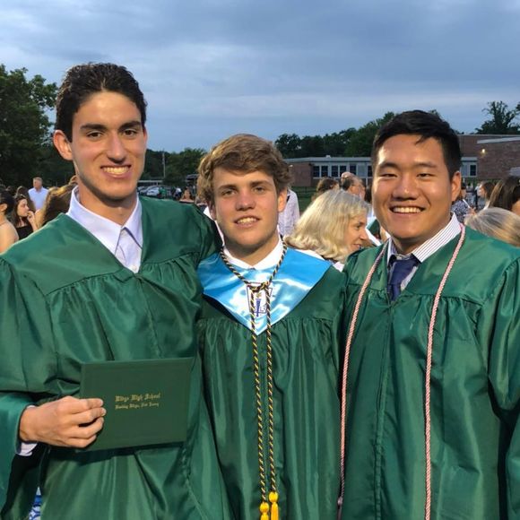 Meet your Posher, Daniel - Picture 1 of 1